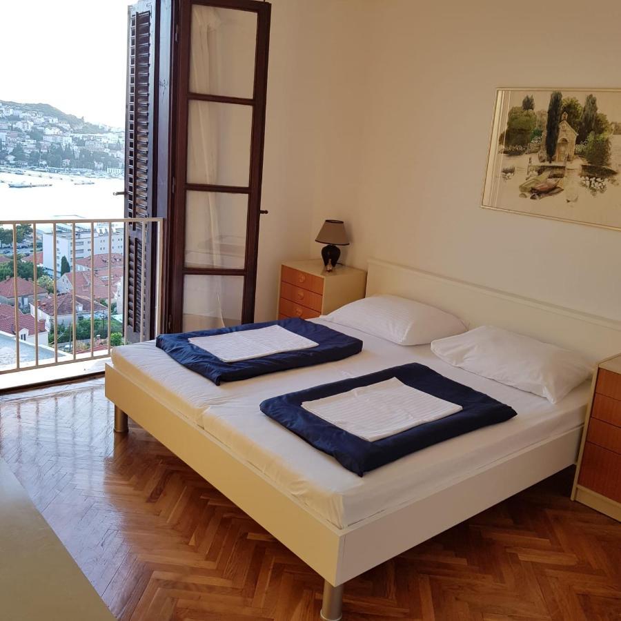 Apartment Anet With Free Parking Dubrovnik Kültér fotó