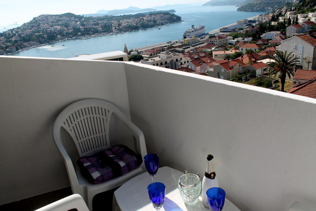 Apartment Anet With Free Parking Dubrovnik Szoba fotó